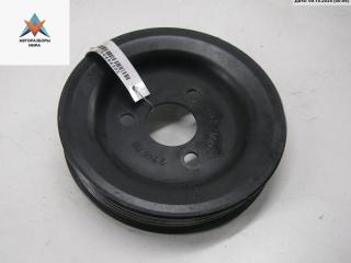 шкив насоса гидроусилителя BMW 5 серия E39 1998, 2.5 л., дизель, АКПП, зелёный, седан, 2246719