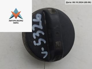 пробка топливного бака Nissan Almera N15 [рестайлинг] 1998, 1.6 л., бензин, МКПП, серый, хетчбэк 5 дв.