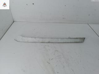 накладка декоративная Mercedes-Benz E-Класс W124 1985, 2.3 л., бензин, МКПП, белый, седан