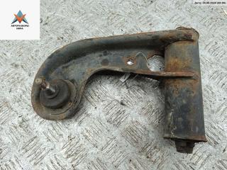 рычаг передний левый Mercedes-Benz C-Класс W202/S202 [рестайлинг] 1999, 2.4 л., бензин, МКПП, чёрный, седан