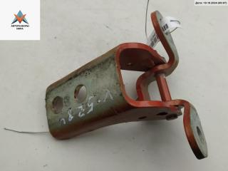 петля двери Nissan Micra 5 поколение K14 2017, красный, хетчбэк 5 дв., 193F6