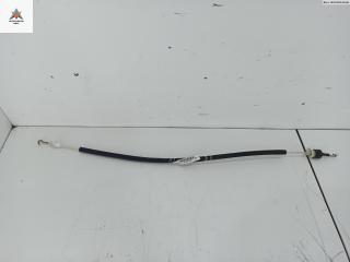 Трос двери задней Audi A4 B5 [рестайлинг] 2000, 1.9 л., дизель, МКПП, чёрный, универсал