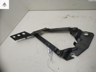 петля капота левая Ford Scorpio 2 поколение 1995, серый, универсал