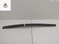молдинг двери задней правой Ford Focus 2 поколение 2005, 1.6 л., i, бензин, МКПП, чёрный, универсал - фото №2