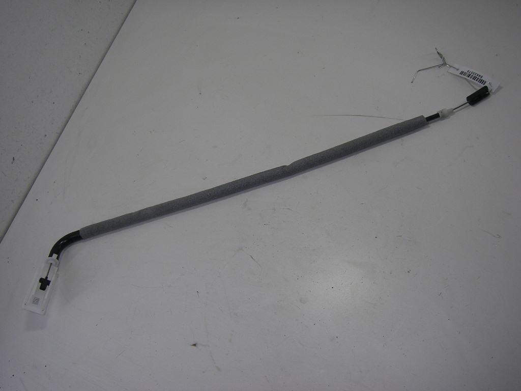 Трос двери задней BMW 3 E90/E91/E92/E93 2007, 2.0 л., дизель, МКПП, жёлтый, универсал, 7117743