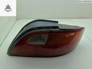 фонарь задний правый Hyundai Lantra J2 1996, 2.0 л., бензин, МКПП, зелёный, седан