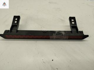 стоп-сигнал Skoda Fabia 1 поколение (6Y) 2003, 1.4 л., бензин, МКПП, серый, хетчбэк 5 дв., 6Y6945097A