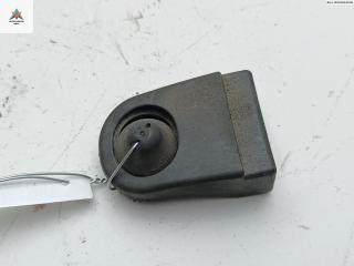 кронштейн радиатора Peugeot 307 1 поколение [рестайлинг] 2005, 1.6 л., дизель, МКПП, серый, универсал, 9628878880