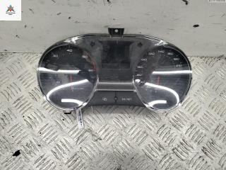 приборная панель SEAT Ibiza 4 поколение 2008, 6J0920800L