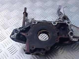 насос масляный Kia Rio 1 поколение [рестайлинг] 2002, 1.5 л., бензин, МКПП, серый, хетчбэк 5 дв.