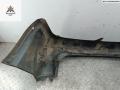 бампер задний Renault Megane 2 поколение 2003, зелёный, универсал, 8200141079 - фото №5