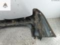 бампер задний Renault Megane 2 поколение 2003, зелёный, универсал, 8200141079 - фото №6