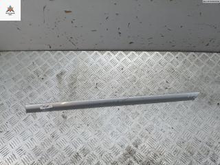 молдинг двери задней левой Opel Vectra C 2002, 1.8 л., бензин, МКПП, серый, хетчбэк 5 дв., 13101650