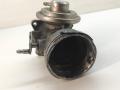 клапан EGR SEAT Altea 1 поколение 2005, 1.9 л., дизель, МКПП, серый, минивэн, 03G131501A - фото №2