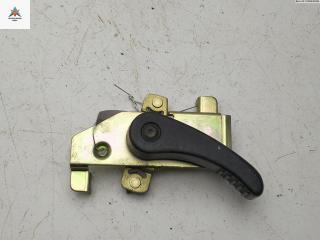 ручка крышки багажника Citroen Berlingo 1 поколение (M49) 2003, белый, минивэн