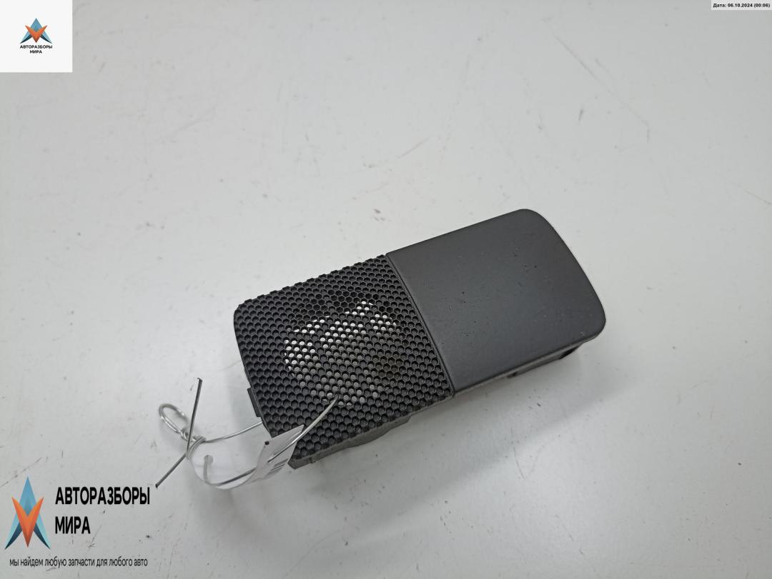 Сетка (решетка) динамика Opel Vectra C 2002, 1.8 л., бензин, МКПП, серый, хетчбэк 5 дв., 24437640 - фото №1