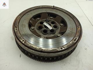 маховик Renault Scenic 2 поколение 2004, 2.0 л., бензин, МКПП, серый, минивэн, 8200359036