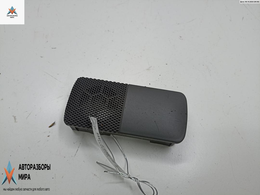 Сетка (решетка) динамика Opel Vectra C 2002, 1.8 л., бензин, МКПП, серый, хетчбэк 5 дв., 24437640 - фото №1