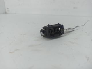 разъем (фишка) проводки Audi A4 B5 1996, 1.8 л., Ti, бензин, МКПП, красный, универсал, 357972753