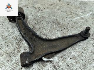 рычаг передний левый Opel Signum C 2004, 1.9 л., дизель, МКПП, зелёный, хетчбэк 5 дв.