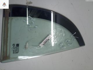 форточка задняя правая Opel Vectra C 2003, 2.2 л., бензин, АКПП, серый, седан