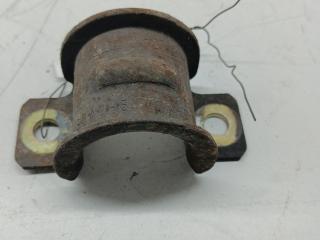 Крепление втулки стабилизатора заднего Ford Mondeo III 2001, 2.0 л., бензин, АКПП, серый, универсал, 98AG5B484BB