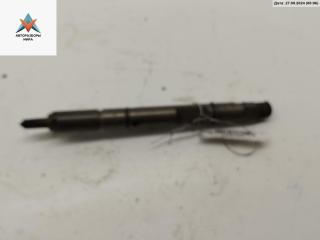 форсунка Audi A4 B5 [рестайлинг] 1999, 2.5 л., дизель, МКПП, серый, универсал, 059130201A