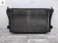 радиатор интеркулера Volkswagen Passat B6 2007, 2.0 л., дизель, МКПП, синий, универсал, 3C0145805P - фото №2