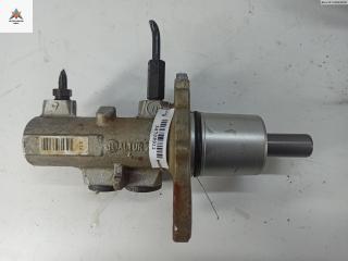 цилиндр тормозной главный Audi A6 4B/C5 2000, 2.5 л., дизель, МКПП, серый, седан, LUCAS