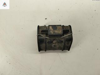 кронштейн (крепление) Volkswagen Touran 1 поколение [рестайлинг] 2008, 1.6 л., бензин, МКПП, жёлтый, минивэн, 1T0853493