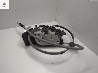 замок двери сдвижной Ford B-max 1 поколение 2013, минивэн, AV11-R26413-BB