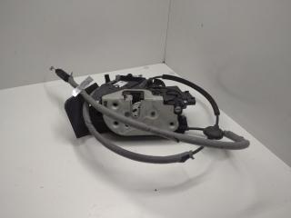 замок двери сдвижной Ford B-max 1 поколение 2013, минивэн, AV11-R26413-BB