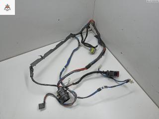 дверная проводка Opel Meriva 1 поколение (A) 2004, 1.7 л., дизель, МКПП, серый, минивэн