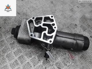 корпус топливного фильтра Volkswagen Passat B5 [рестайлинг] 2003, 1.9 л., дизель, 038115389C