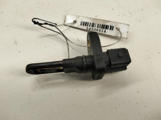 датчик температуры Volkswagen Passat B5 1997, 1.6 л., бензин, МКПП, серый, седан, 058905379