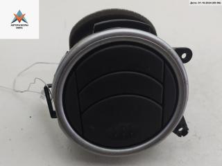 дефлектор обдува салона Hyundai i10 1 поколение 2009, 1.1 л., бензин, МКПП, красный, хетчбэк 5 дв.