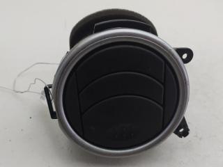 дефлектор обдува салона Hyundai i10 1 поколение 2009, 1.1 л., бензин, МКПП, красный, хетчбэк 5 дв.