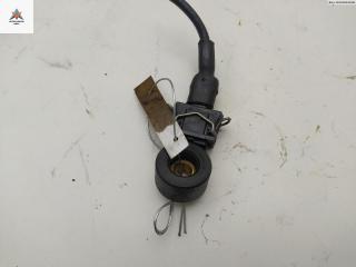 датчик детонации Mercedes-Benz C-Класс W204/S204 2007, 1.8 л., бензин, МКПП, чёрный, седан, 0061533628