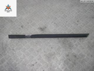 молдинг двери задней левой BMW 3 серия E36 [рестайлинг] 1998, 1.8 л., бензин, МКПП, чёрный, универсал, 1960733