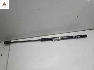 амортизатор крышки багажника (3-5 двери) Opel Omega B [рестайлинг] 1999, 2.5 л., дизель, МКПП, красный, универсал