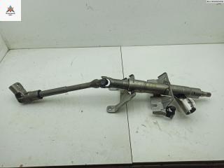 рулевая колонка Dacia (Renault) Sandero I 2009, 1.4 л., бензин, МКПП, чёрный, хетчбэк 5 дв., 8200774157