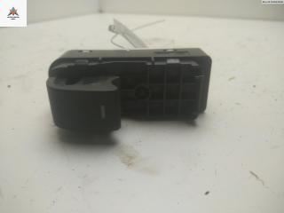 кнопка стеклоподъемника заднего правого Mazda 3 BL 2009, 1.6 л., дизель, МКПП, серый, хетчбэк 5 дв., BCD166380A