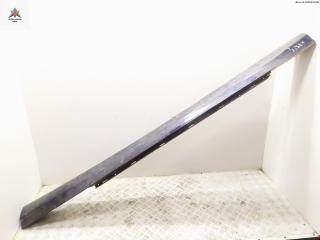 Накладка на порог наружная левая Mercedes-Benz CLK-Класс C209/A209 2004, синий, купе, 096900340