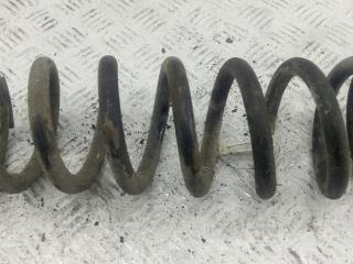 пружина задняя Citroen C-Crosser 1 поколение 2007, 2.2 л., дизель, МКПП, синий, внедорожник 5 дв., 00005102Z1, 9623987480