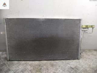 радиатор кондиционера Ford C-Max 1 поколение 2004, 1.8 л., бензин, МКПП, чёрный, минивэн, 3M5H19710CA