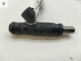 форсунка Volkswagen Passat B5 [рестайлинг] 2001, 2.0 л., бензин, МКПП, серый, универсал, 06B133551T