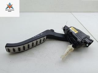 педаль Porsche Cayenne 955 2003, 4.5 л., бензин, АКПП, чёрный, внедорожник 5 дв., 7L0723507