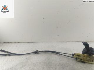 кулиса Volvo V70 2 поколение 2001, 2.4 л., бензин, МКПП, синий, универсал