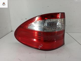 фонарь задний левый Mercedes-Benz E-Класс W211/S211 2003, 3.2 л., дизель, АКПП, серый, универсал, 2118201564