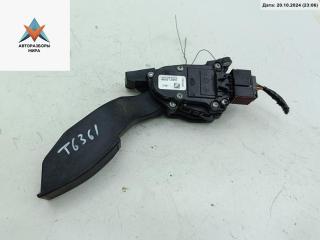 педаль Nissan Maxima A34 2005, 3.5 л., бензин, АКПП, серый, седан, 180024Z800